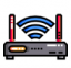 Internet/Wi-Fi Connectivity