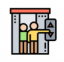 Service/Goods Lift