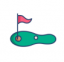 Golf Course