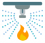 Fire Sprinklers