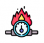 Piped Gas