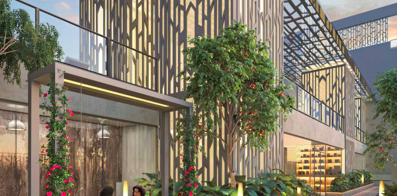 Nirman Acropolis Tathawade, Price, Floor Plan, Location