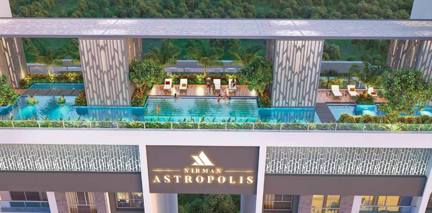 Nirman Acropolis Tathawade, Price, Floor Plan, Location