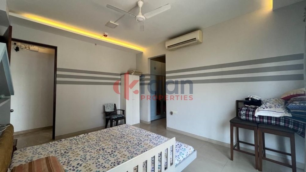 4BHK Marvel Cascada on Rent