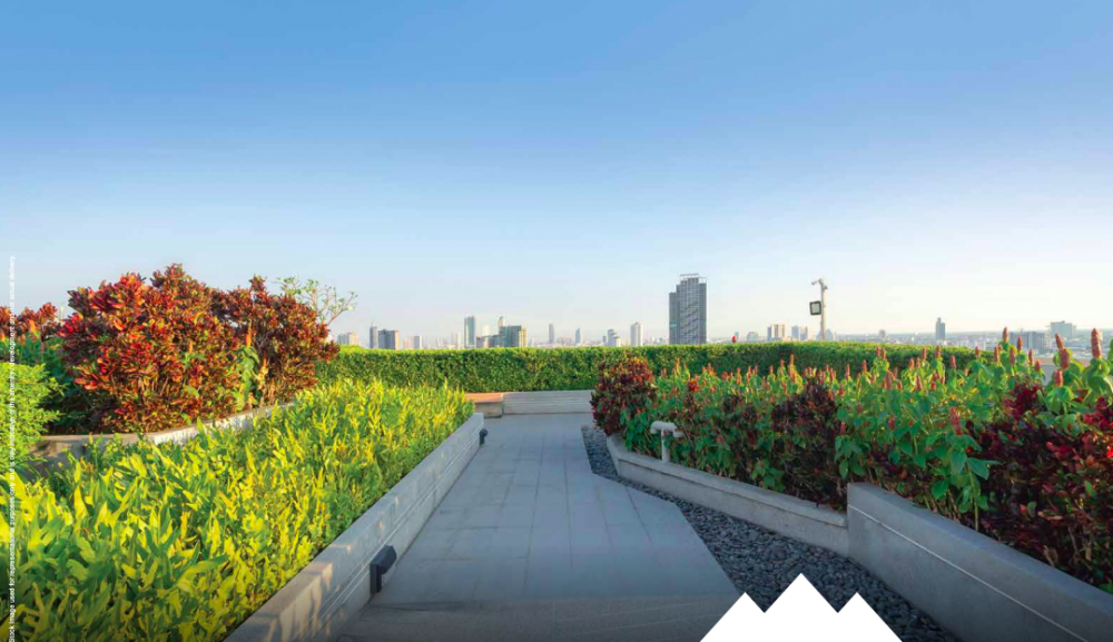 Godrej Hillside 3