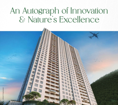 24K Sereno Baner - Luxury 3 & 4 BHK Flats for Sale