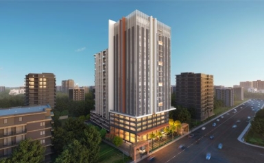 Rachana Business Bay